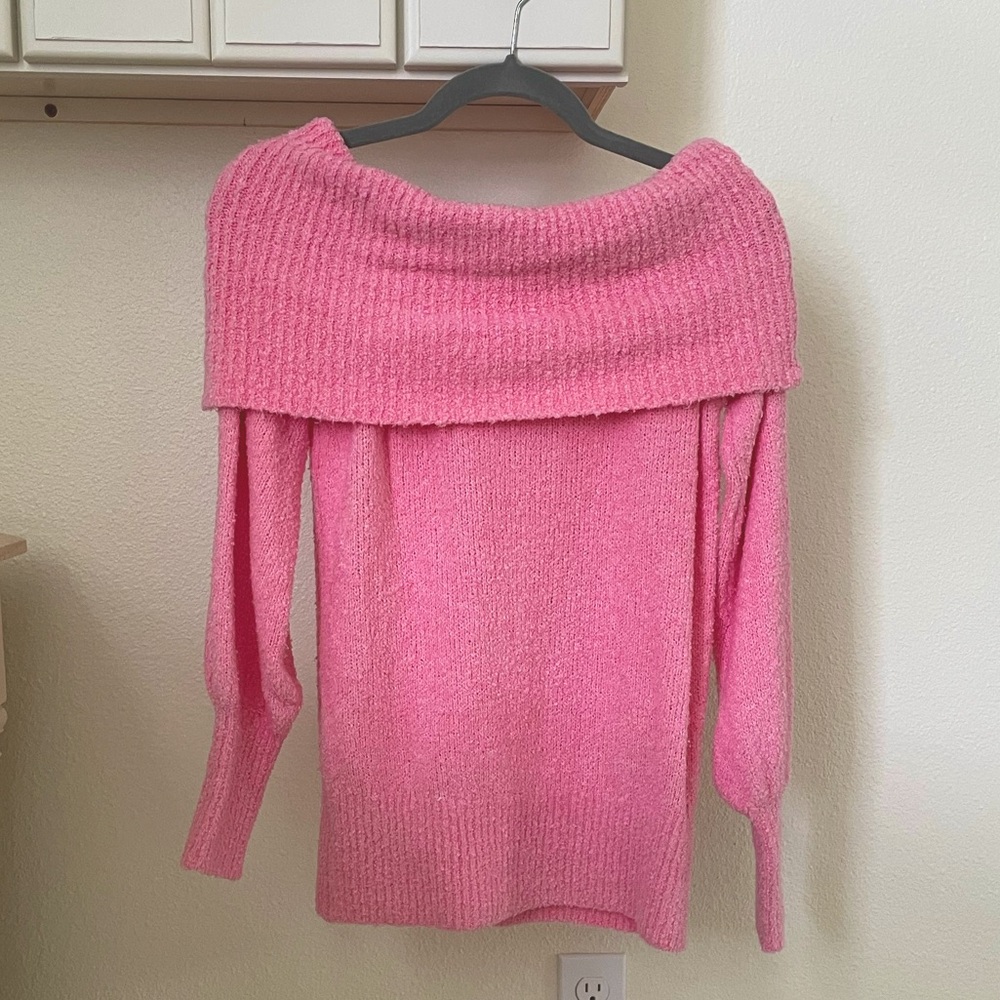 Lilly Pulitzer sweater